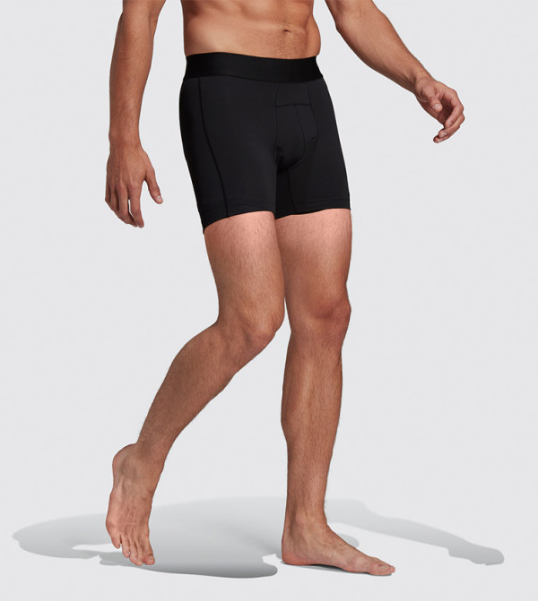 Adidas  Tights - Black Tights