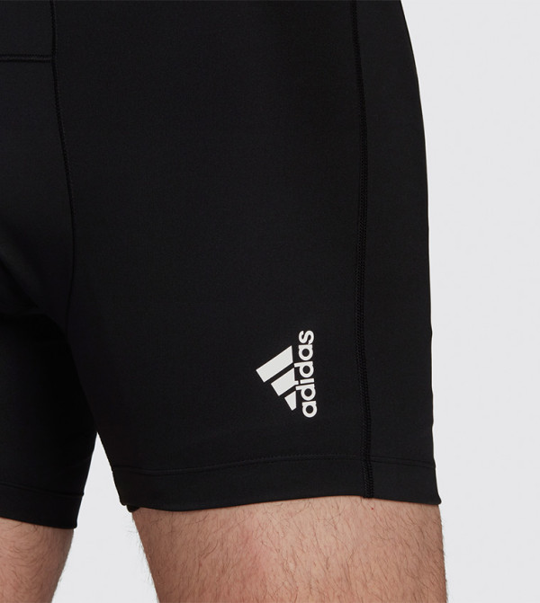 Adidas  Tights - Black Tights