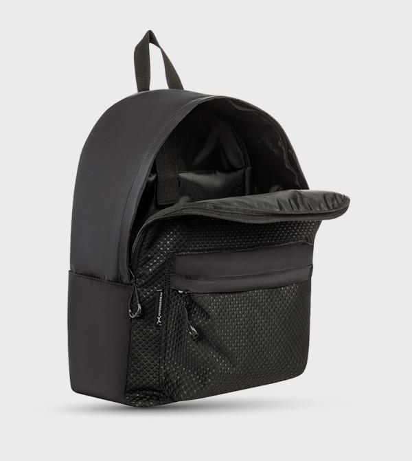 HYDROBREW HYDROBREW - Black Backpacks