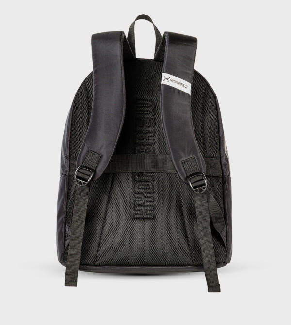 HYDROBREW HYDROBREW - Black Backpacks