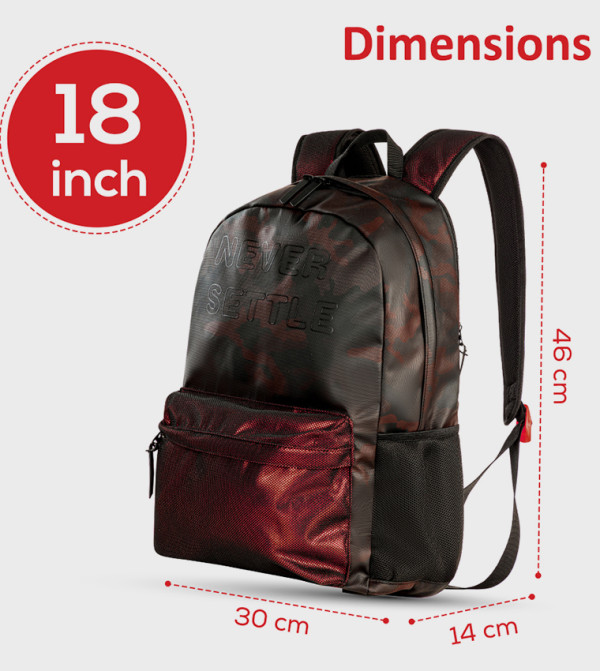 HYDROBREW HYDROBREW - Brown Backpacks