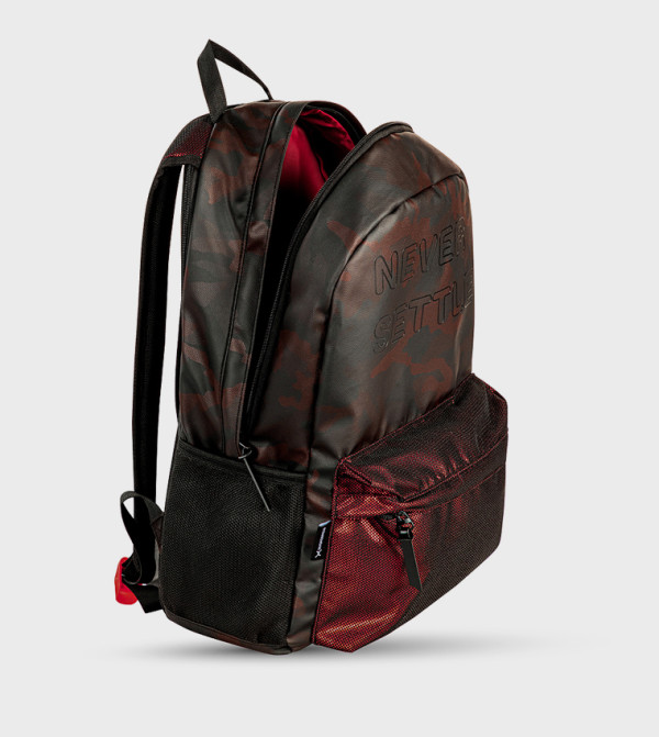 HYDROBREW HYDROBREW - Brown Backpacks
