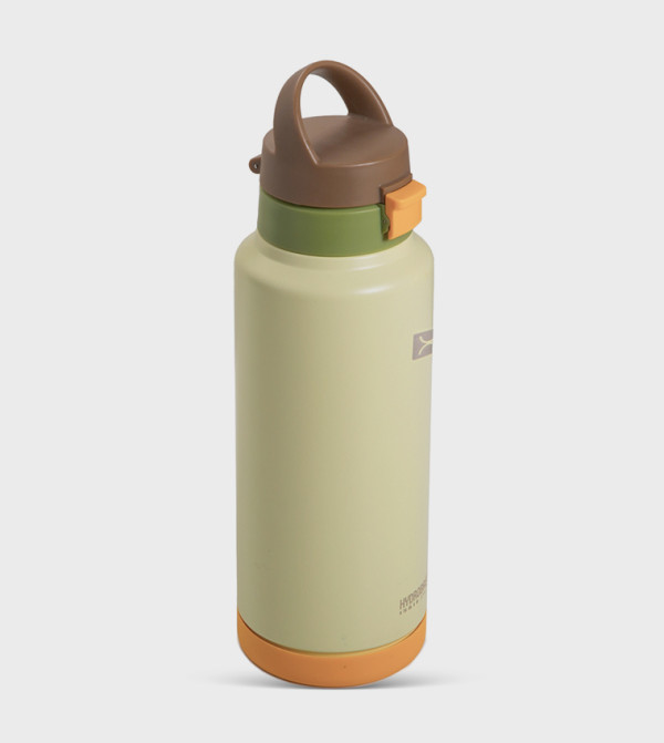 HYDROBREW  WATER BOTTLES - Green Water Bottles