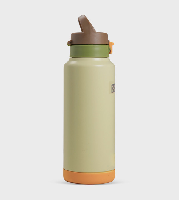 HYDROBREW  WATER BOTTLES - Green Water Bottles