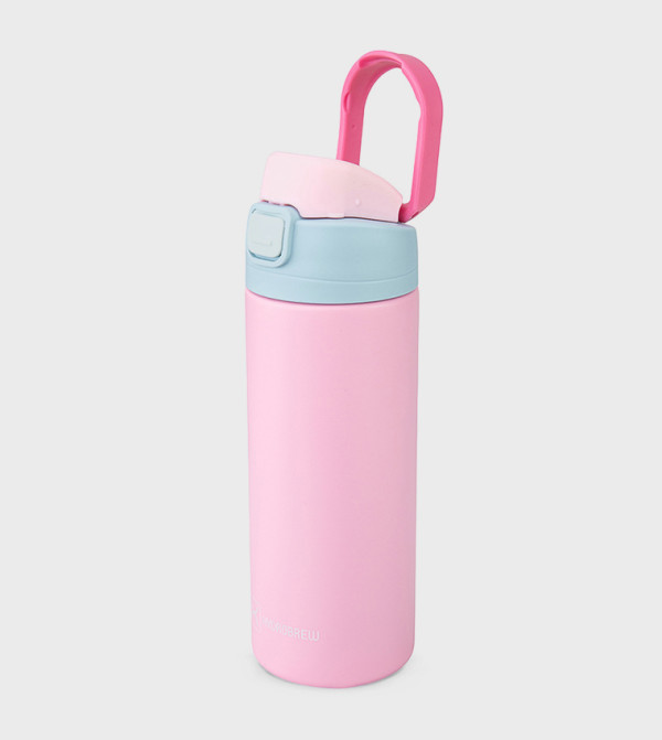 HYDROBREW  WATER BOTTLES - Pink Water Bottles