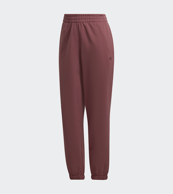 اديداس Athleisure BTU - أحمر  بنطال رياضي / جوغر رياضي