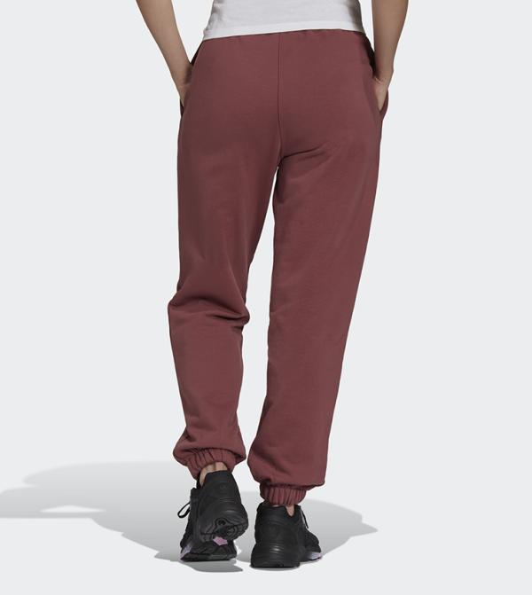 اديداس Athleisure BTU - أحمر  بنطال رياضي / جوغر رياضي