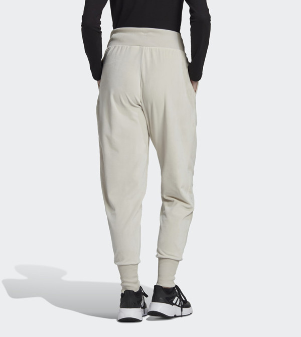 اديداس Athleisure BTU - كريمي  بنطال رياضي / جوغر رياضي
