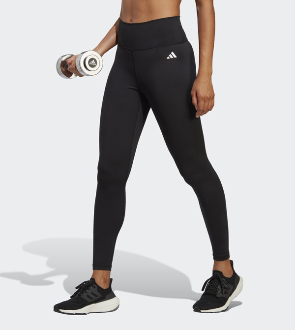 Adidas Leggings - Black leggings