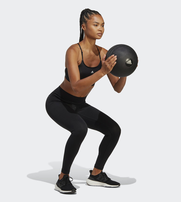 Adidas Leggings - Black leggings