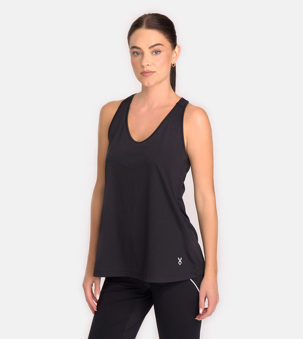 Cardio Bunny Cardio Bunny - BLACK Tops