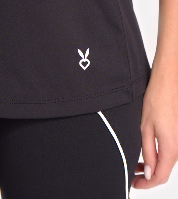 Cardio Bunny Cardio Bunny - BLACK Tops