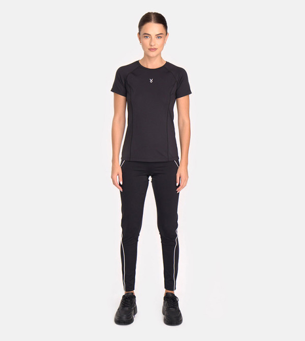 Cardio Bunny Cardio Bunny - BLACK Tops