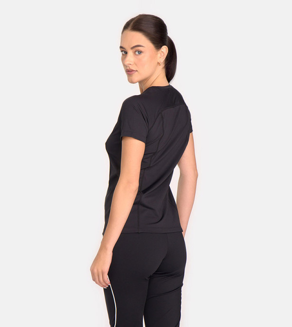 Cardio Bunny Cardio Bunny - BLACK Tops