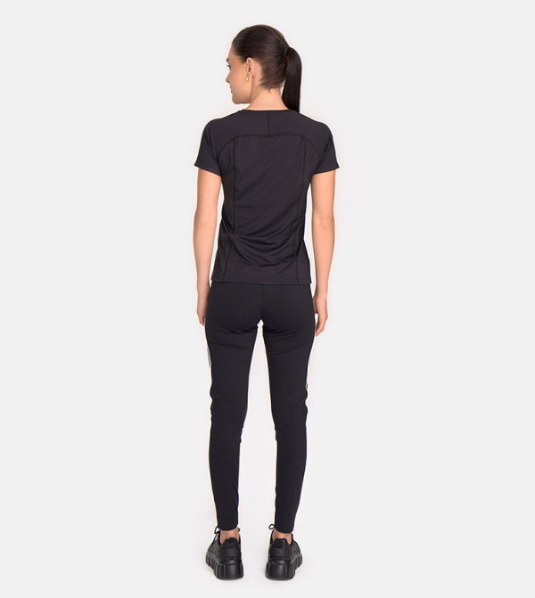 Cardio Bunny Cardio Bunny - BLACK Tops