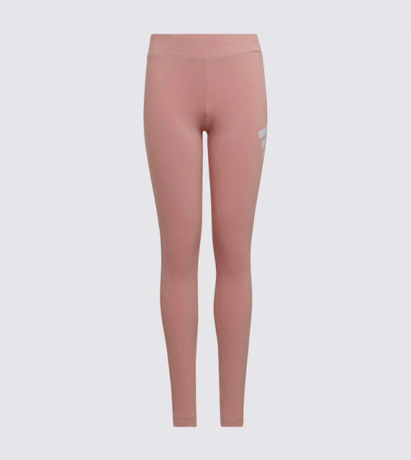 Adidas  Kids Accessories - Pink Socks & Tights