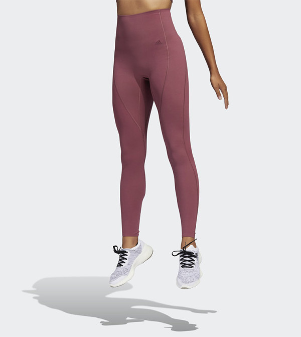 Adidas - Pink Tights