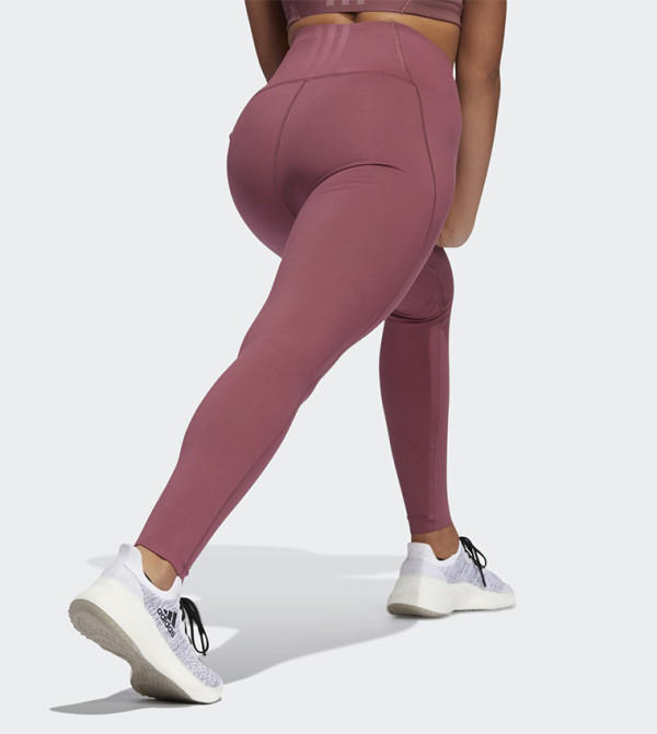 Adidas - Pink Tights