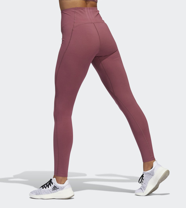 Adidas - Pink Tights