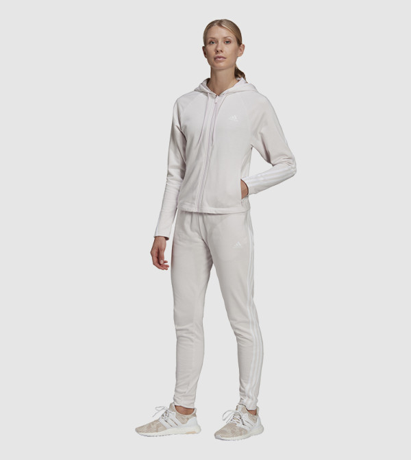 Adidas Athleisure BTU - Pink Track Suits