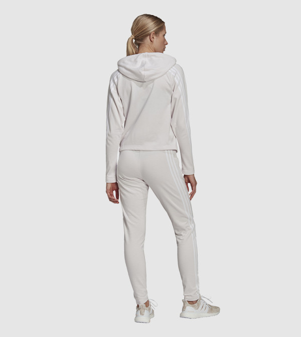 Adidas Athleisure BTU - Pink Track Suits