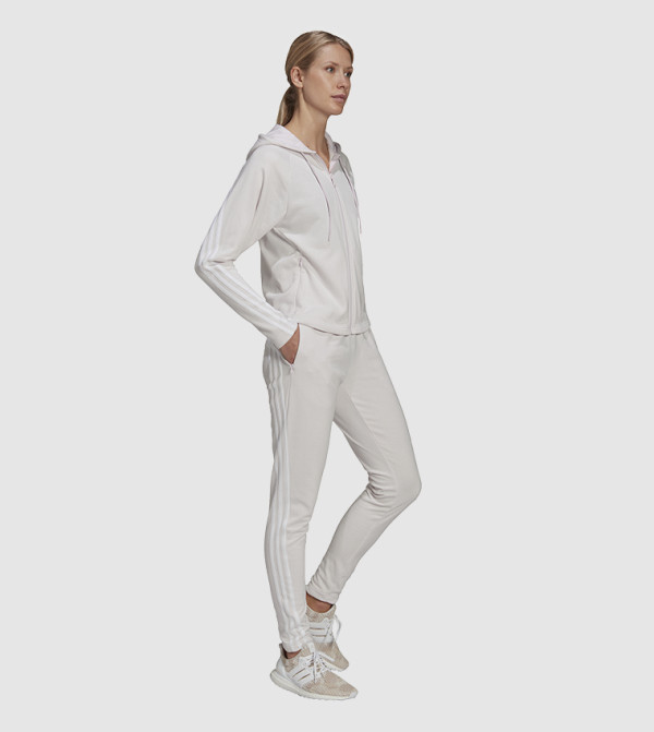 Adidas Athleisure BTU - Pink Track Suits