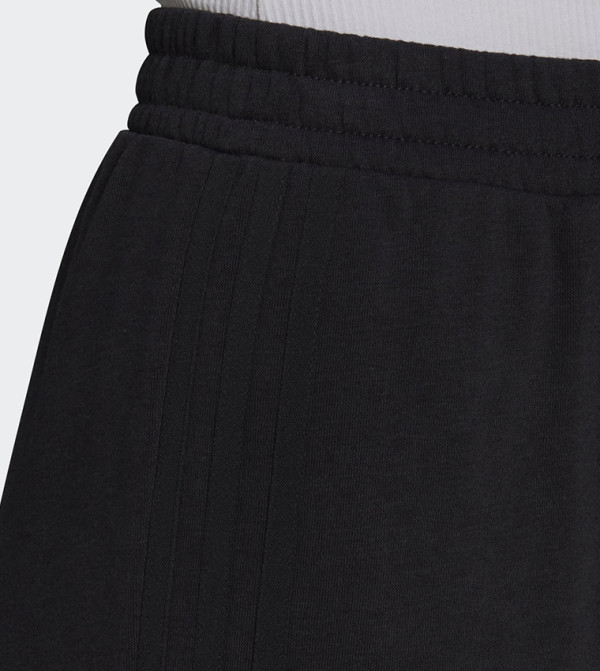 اديداس Athleisure BTU - أسود بنطال رياضي / جوغر رياضي