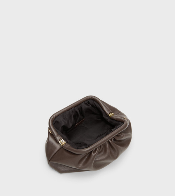 Call it Spring  Clutches - Brown Clutches