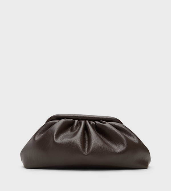 Call it Spring  Clutches - Brown Clutches