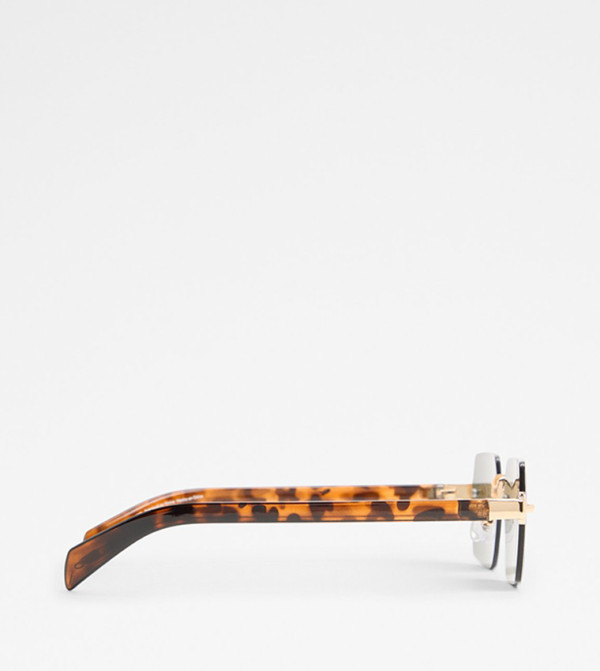 Aldo Accessories  Sunglasses - Brown undefined