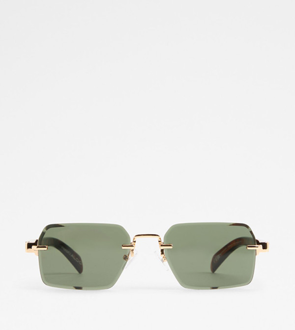 Aldo Accessories  Sunglasses - Brown undefined