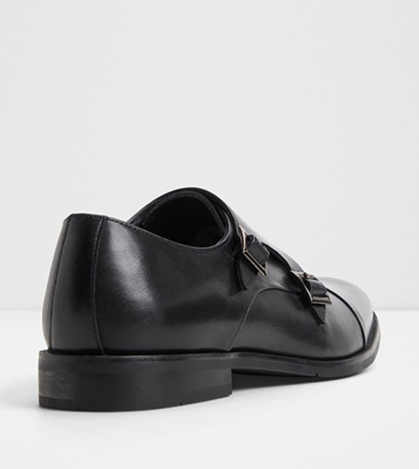 Aldo  Monks - Black Monks