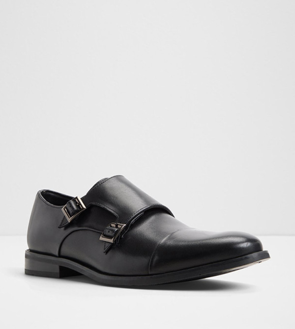 Aldo  Monks - Black Monks