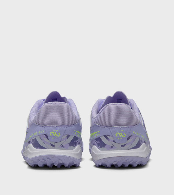 Nike  Sports Shoes - Purple Running & Training
