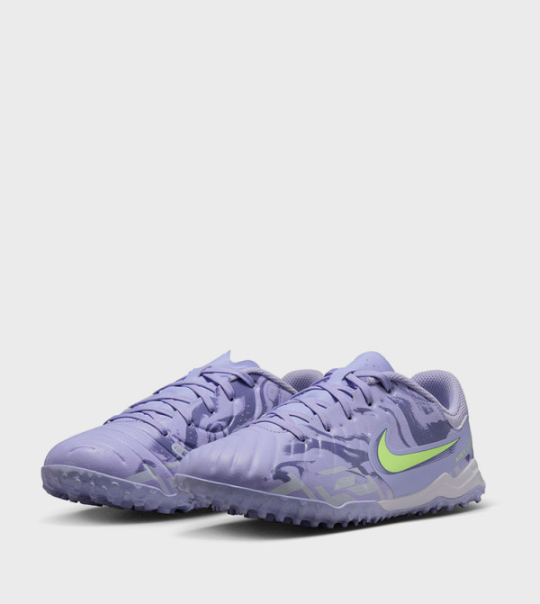Nike  Sports Shoes - Purple Running & Training