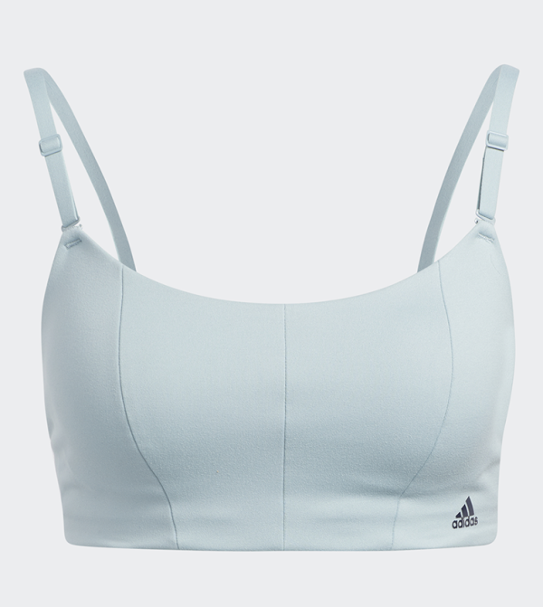 Adidas Sportswear - Grey Sports Bras