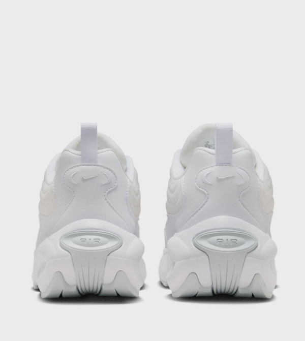Nike  Shoes - White Low Top