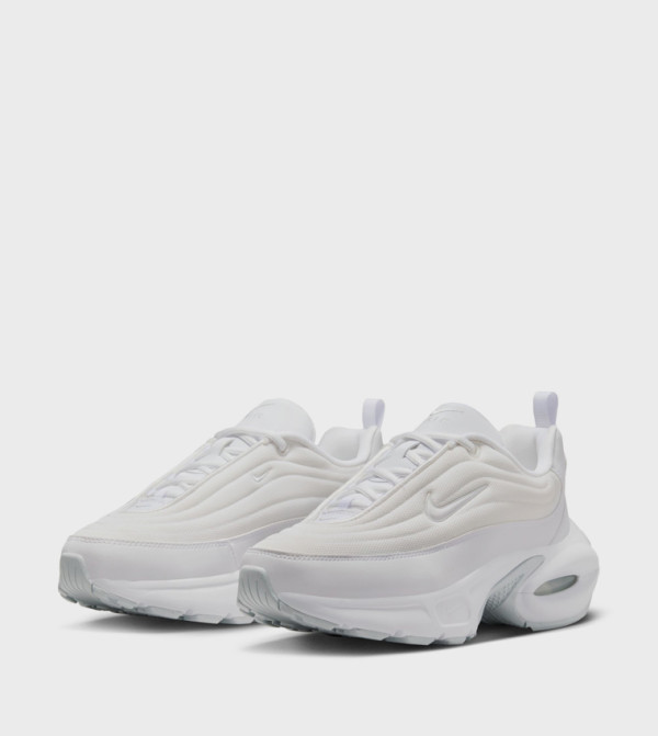 Nike  Shoes - White Low Top