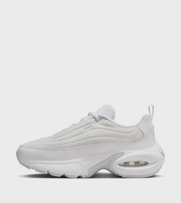 Nike  Shoes - White Low Top