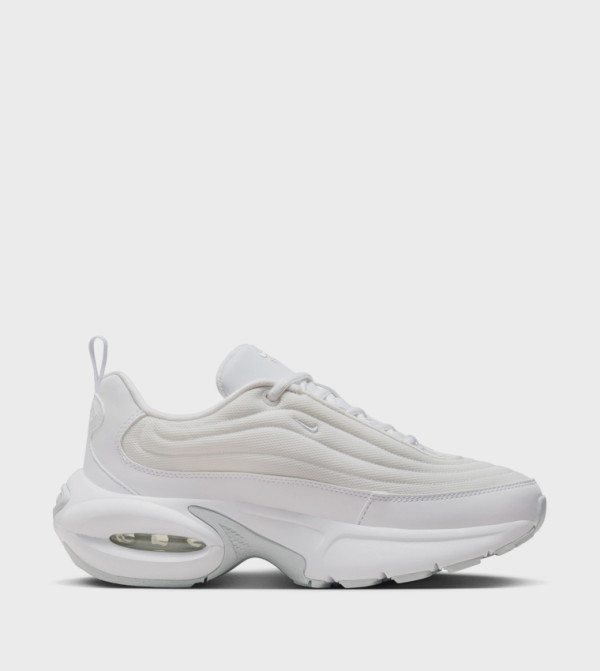 Nike  Shoes - White Low Top
