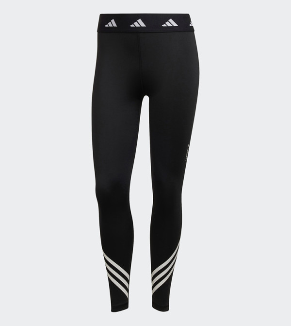 Adidas  Tights - Black Tights