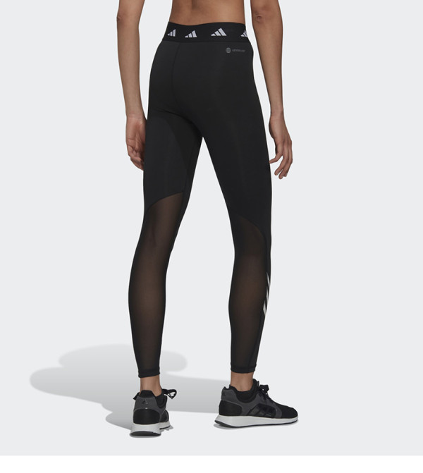 Adidas  Tights - Black Tights