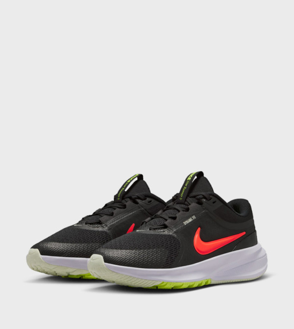 Nike  Footwear - Black Running & Training