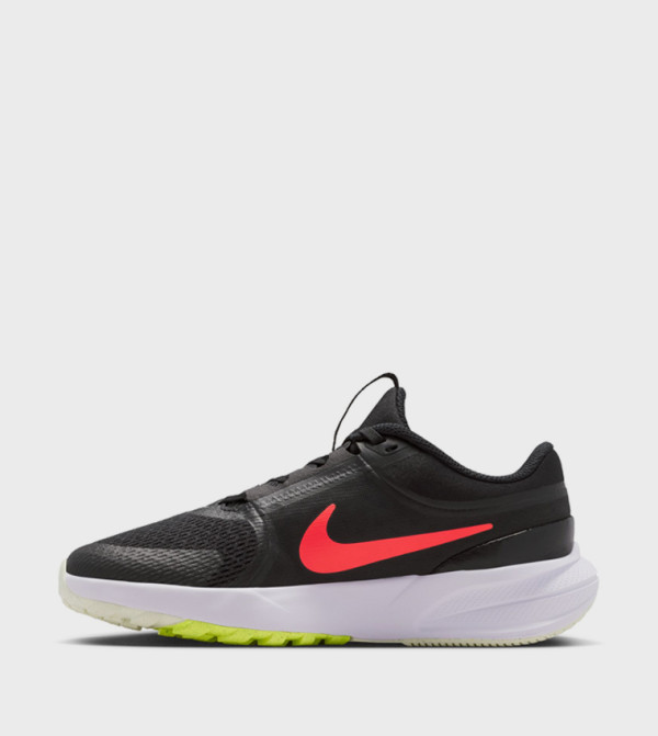 Nike  Footwear - Black Running & Training