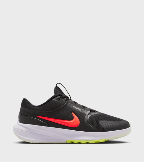 Nike  Footwear - Black Running & Training