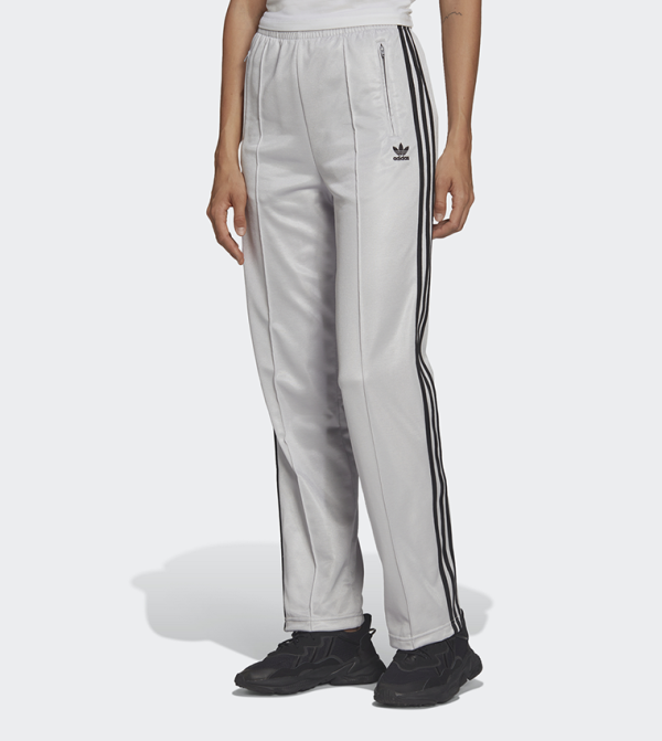 اديداس Athleisure BTU - رمادي بنطال رياضي / جوغر رياضي