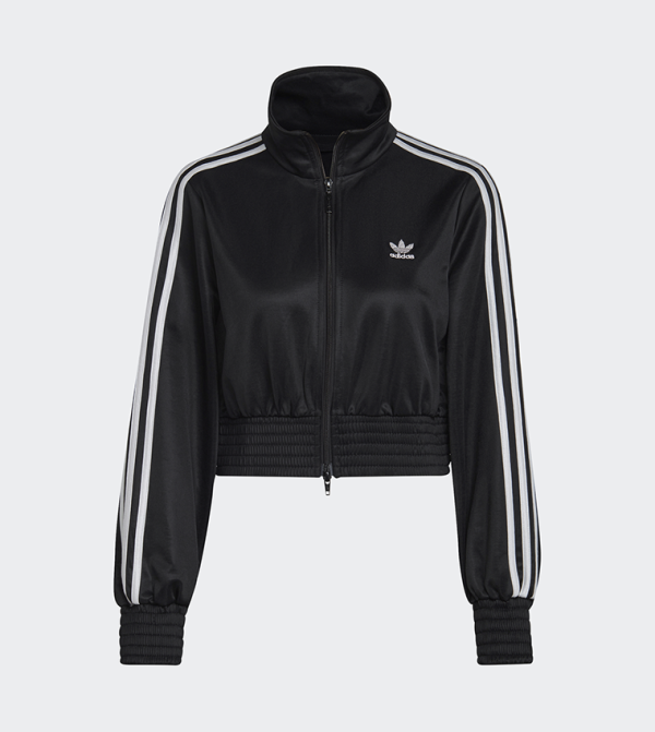 Adidas Sportswear - Black Track Suits