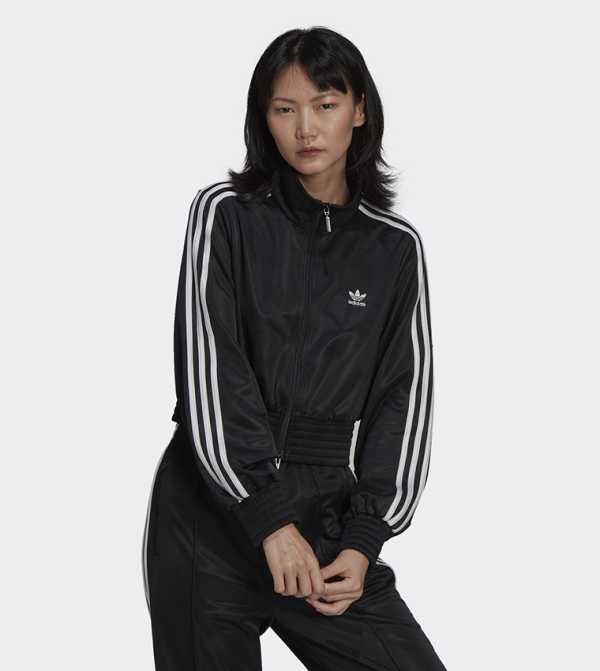 Adidas Sportswear - Black Track Suits