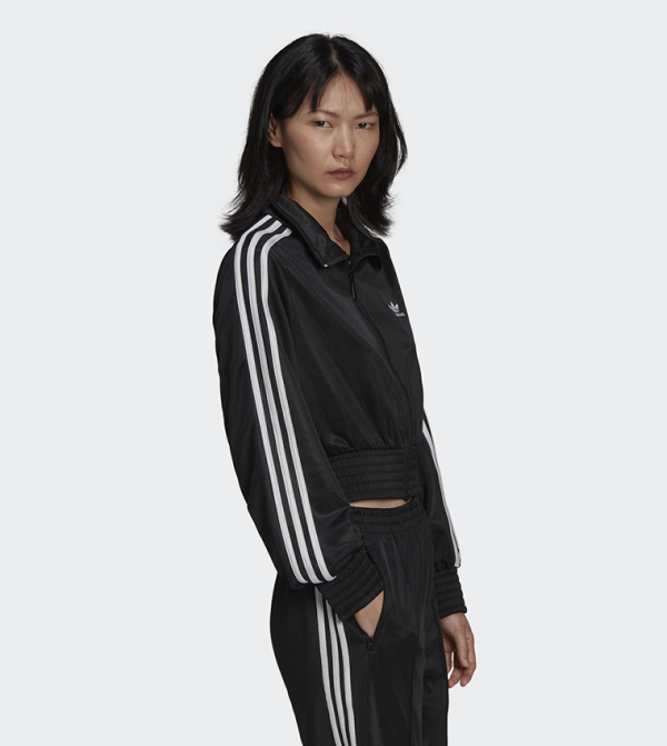 Adidas Sportswear - Black Track Suits
