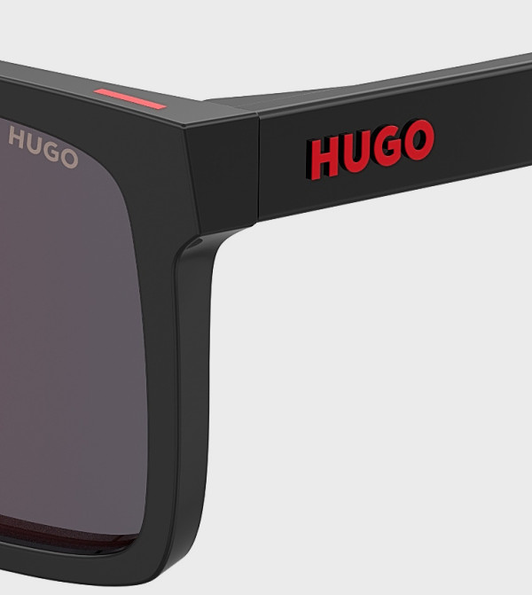 HUGO HUGO - BLACK undefined